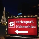 Vintage Bocksbergblick Hahnenklee * גוסלר