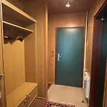 아파트 Vintage Bocksbergblick Hahnenklee *