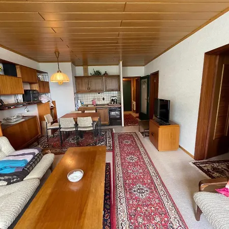 Apartment Modern & Vintage Bocksbergblick Hahnenklee *