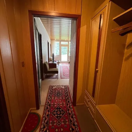 Modern & Vintage Bocksbergblick Hahnenklee * Goslar