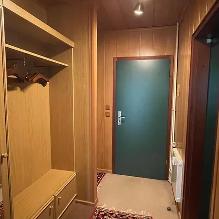 Apartment Modern & Vintage Bocksbergblick Hahnenklee *