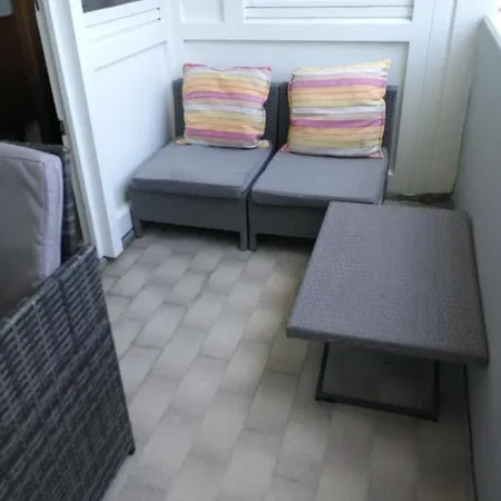 Appartement Vintage Bocksbergblick Hahnenklee Goslar