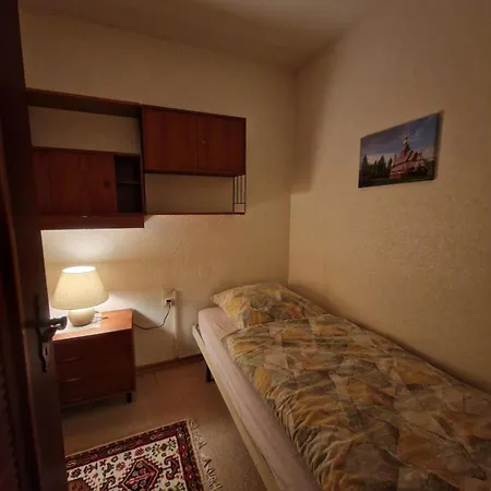 Modern & Vintage Bocksbergblick Hahnenklee Apartment