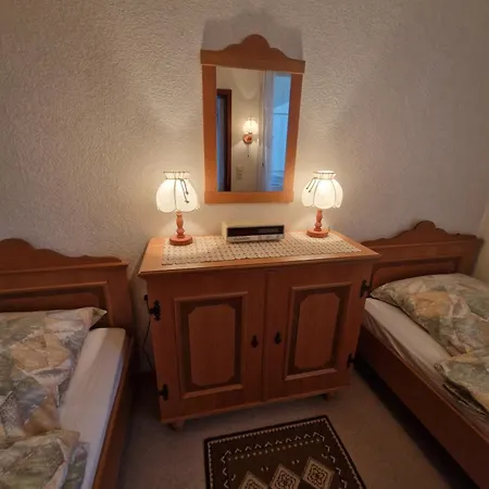 Modern & Vintage Bocksbergblick Hahnenklee Goslar