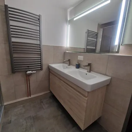 Modern & Vintage Bocksbergblick Hahnenklee Apartment *