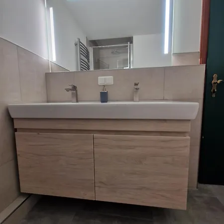Modern & Vintage Bocksbergblick Hahnenklee