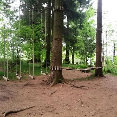 아파트 Modern & Vintage Bocksbergblick Hahnenklee