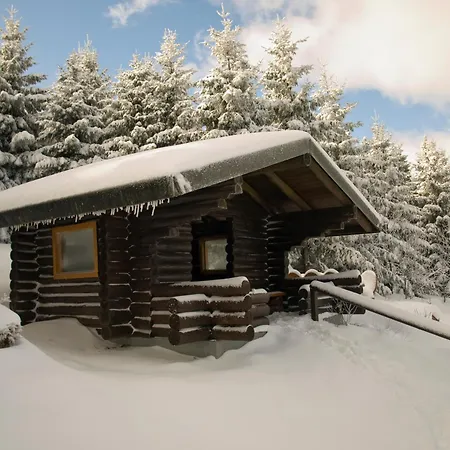 Modern & Vintage Bocksbergblick Hahnenklee