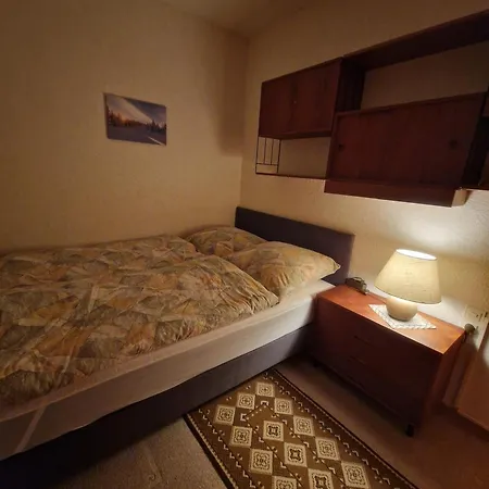 Modern & Vintage Bocksbergblick Hahnenklee Daire