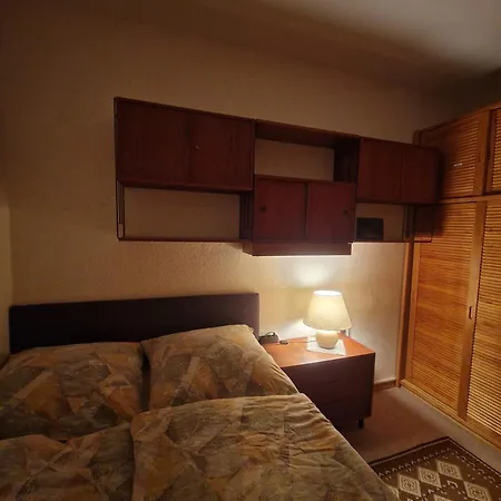 Apartment Vintage Bocksbergblick Hahnenklee *
