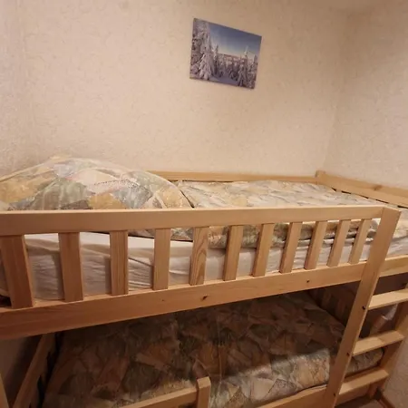 Modern & Vintage Bocksbergblick Hahnenklee Goslar