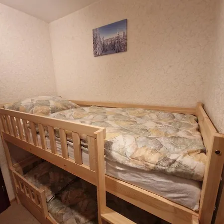 Modern & Vintage Bocksbergblick Hahnenklee