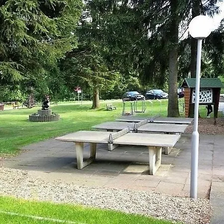 아파트 Modern & Vintage Bocksbergblick Hahnenklee