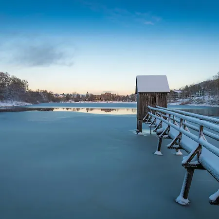Modern & Vintage Bocksbergblick Hahnenklee Apartamento Goslar