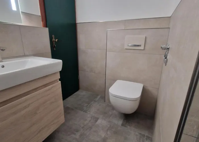 Modern & Vintage Bocksbergblick Hahnenklee * Goslar