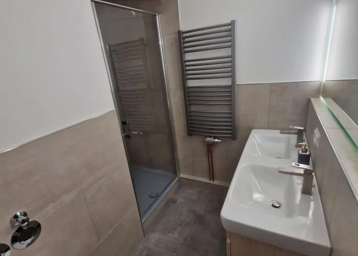 Modern & Vintage Bocksbergblick Hahnenklee Гослар
