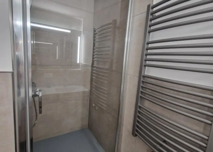 Apartamento Modern & Vintage Bocksbergblick Hahnenklee