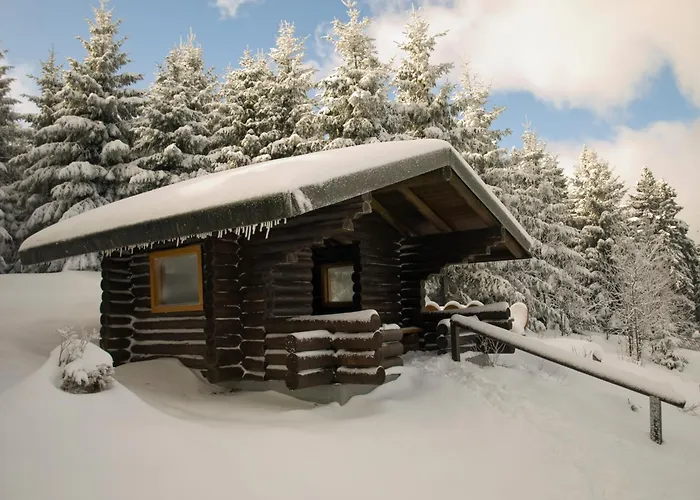Modern & Vintage Bocksbergblick Hahnenklee