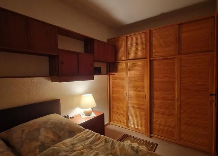 Modern & Vintage Bocksbergblick Hahnenklee * Гослар