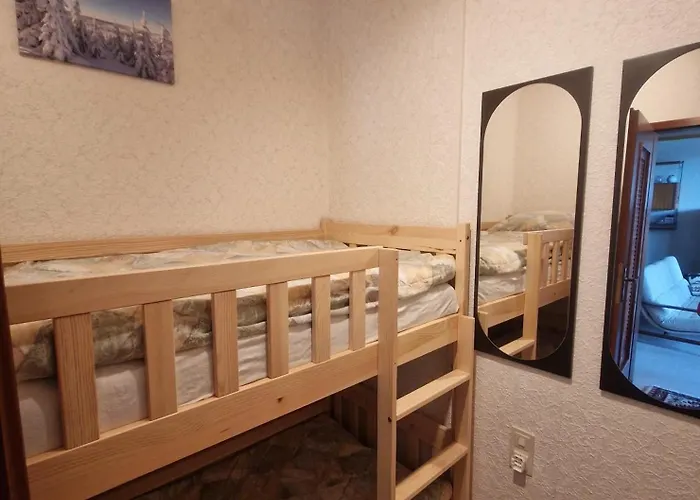 Modern & Vintage Bocksbergblick Hahnenklee