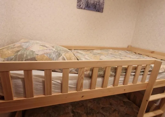 Modern & Vintage Bocksbergblick Hahnenklee Goslar