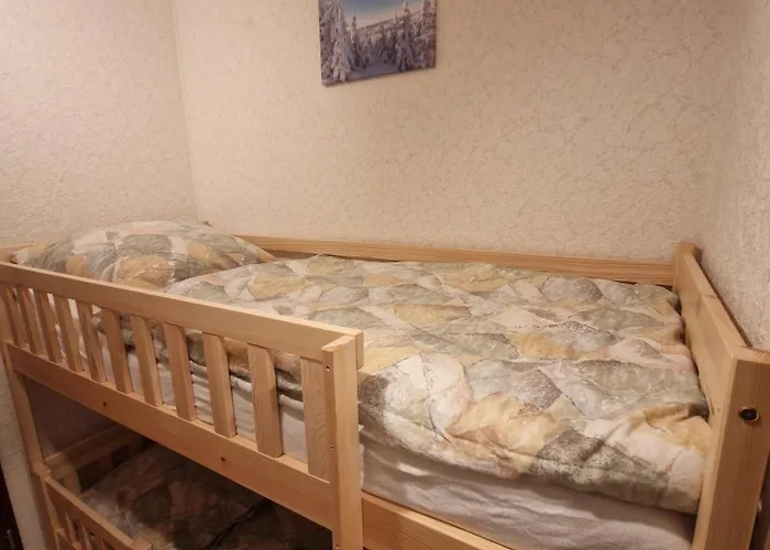 Modern & Vintage Bocksbergblick Hahnenklee